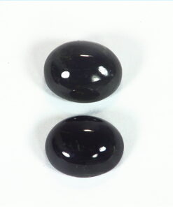 Tourmaline Green Natural Genuine Cabochon Gemstone GSG,36