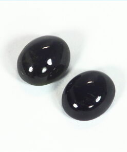 Alternative view of Tourmaline Green Natural Genuine Cabochon Gemstone GSG,36