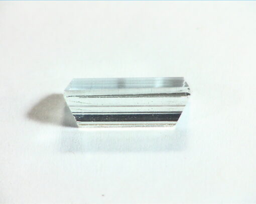 Aquamarine Faceted Natural Genuine Gemstone GSG,618 - Image 7