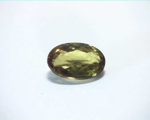 Chrysoberyl Natural Genuine Gemstone from Sri Lanka,GSG,632