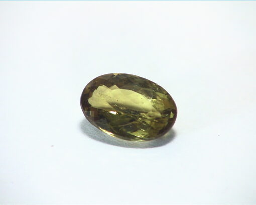 Chrysoberyl Natural Genuine Gemstone from Sri Lanka,GSG,632 - Image 2