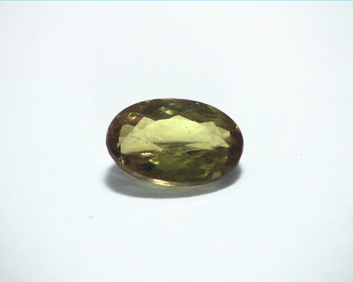 Chrysoberyl Natural Genuine Gemstone from Sri Lanka,GSG,632 - Image 4