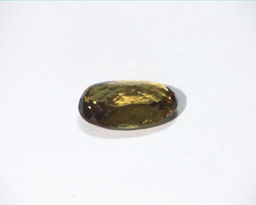 Chrysoberyl Natural Genuine Gemstone from Sri Lanka,GSG,632 - Image 6