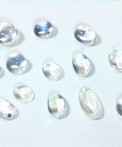 Moonstone Natural Genuine Gemstone lot GSG 636