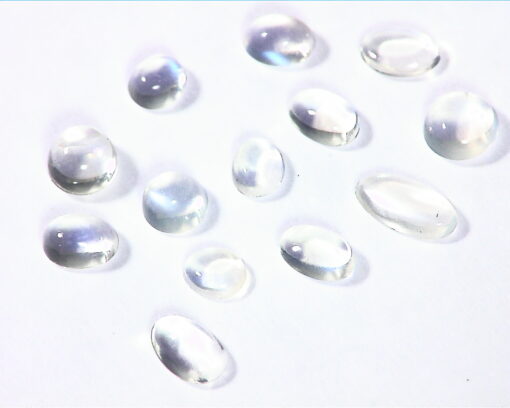 Moonstone Natural Genuine Gemstone lot GSG 636 - Image 2