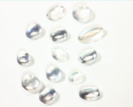 Moonstone Natural Genuine Gemstone lot GSG 636 - Image 3