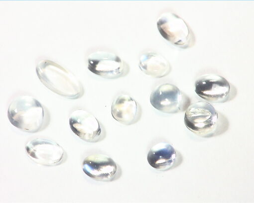 Moonstone Natural Genuine Gemstone lot GSG 636 - Image 6