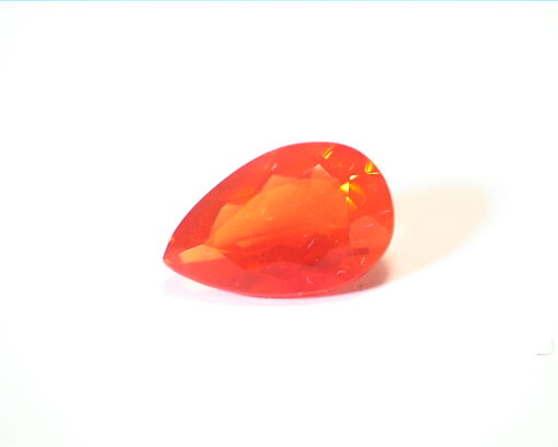 Opal (Mexican) Genuine Faceted Gemstone GRG, 648