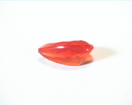 Opal (Mexican) Genuine Faceted Gemstone GRG, 648 - Image 4