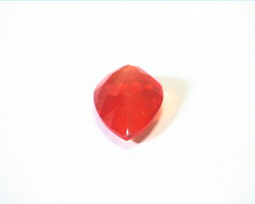 Opal (Mexican) Genuine Faceted Gemstone GRG, 648 - Image 5