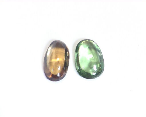Zircon Natural Genuine Cabochon Gemstones From Sri Lanka GSG775