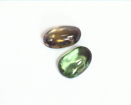 Zircon Natural Genuine Cabochon Gemstones From Sri Lanka GSG775 - Image 3