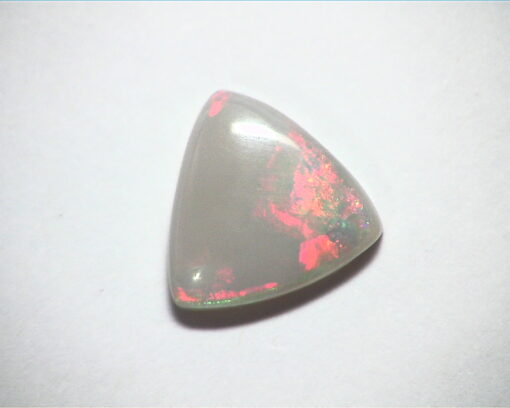 Opal Natural Genuine Australian 3.74 KT Cabochon Gemstone GSG,80 - Image 3