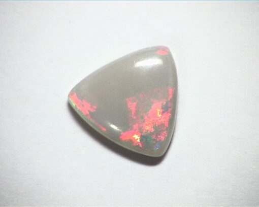 Opal Natural Genuine Australian 3.74 KT Cabochon Gemstone GSG,80 - Image 7