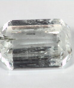 Heliodor Faceted Natural Genuine Gemstone 13.27 KT  GSG,89