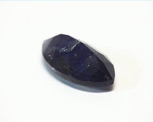 Iolite Natural Genuine Faceted Marquise Cut Gemstone 4.05 CT GSG 98 - Image 7