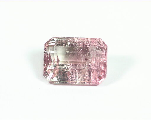 Tourmaline (watermelon) Natural Genuine Gemstone GSG174 - Image 2