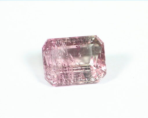 Tourmaline (watermelon) Natural Genuine Gemstone GSG174 - Image 6