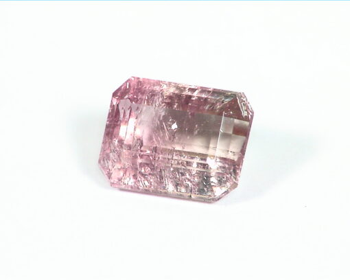Tourmaline (watermelon) Natural Genuine Gemstone GSG174 - Image 7