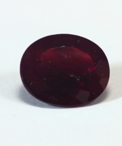 Andesine Laborite Natural Genuine Oval Shape Gemstone 4.02 CT GSG 72