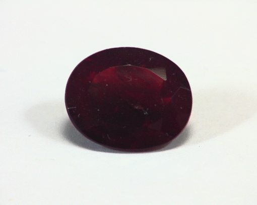 Andesine Laborite Natural Genuine Oval Shape Gemstone 4.02 CT GSG 72 - Image 9