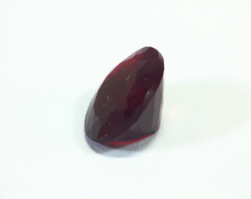 Andesine Laborite Natural Genuine Oval Shape Gemstone 4.02 CT GSG 72 - Image 7