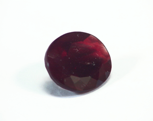 Andesine Laborite Natural Genuine Oval Shape Gemstone 4.02 CT GSG 72 - Image 5