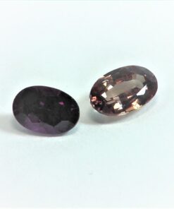 Natural Genuine Brown Zircons Gemstone 1.46 CT GSG,111