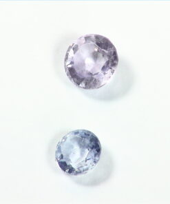 Alternative view of White Sapphire Natural Genuine Gemstone Gemstone 1.08 CT GPG 150