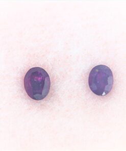 Today's Item is a Beautiful Natural genuine Ruby Rounds GPG173