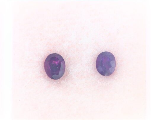 Today's Item is a Beautiful Natural genuine Ruby Rounds GPG173 - Image 2