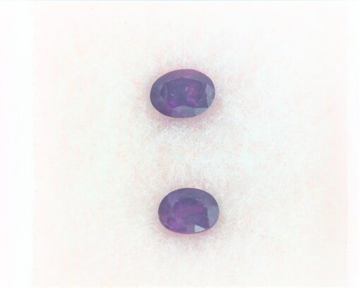 Today's Item is a Beautiful Natural genuine Ruby Rounds GPG173 - Image 5