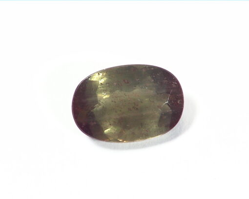 Anderlusite Faceted Natural Genuine Gemstone 2.99 CT GRG 34 - Image 7