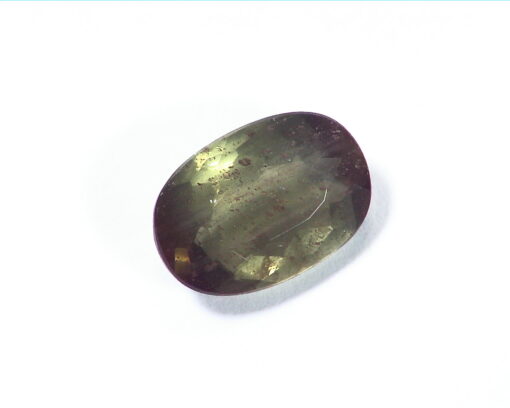 Anderlusite Faceted Natural Genuine Gemstone 2.99 CT GRG 34 - Image 2