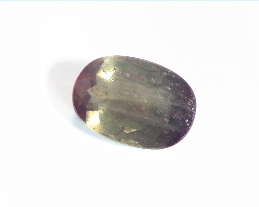 Anderlusite Faceted Natural Genuine Gemstone 2.99 CT GRG 34 - Image 3