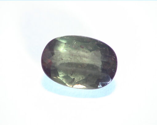 Anderlusite Faceted Natural Genuine Gemstone 2.99 CT GRG 34 - Image 4
