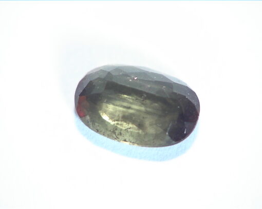Anderlusite Faceted Natural Genuine Gemstone 2.99 CT GRG 34 - Image 5
