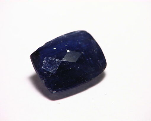 Blue Sapphire, Natural Genuine Gemstones 4.75 CT, GPG,379 - Image 3