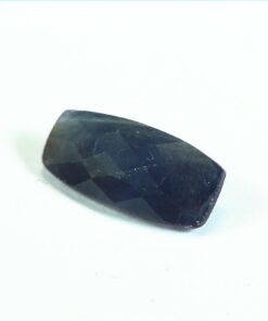 Alternative view of Blue Sapphire Unheated Natural Genuine Gemstone 1.93 GSG,506