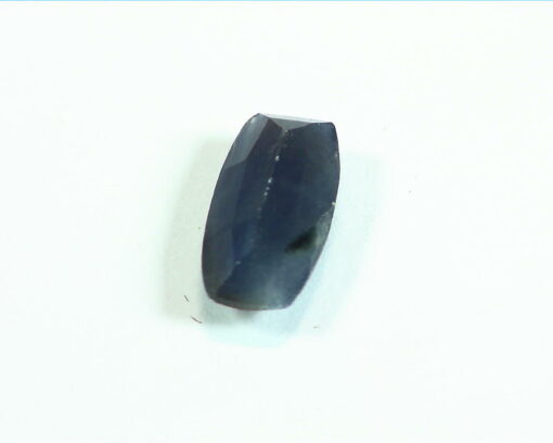 Blue Sapphire Unheated Natural Genuine Gemstone 1.93 GSG,506 - Image 4