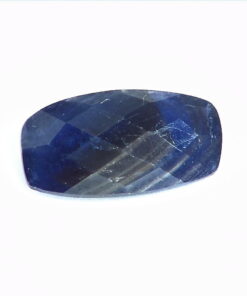 Blue Sapphire Unheated Natural Genuine Gemstone 3.78 GSG,507