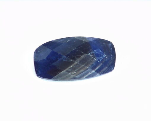 Blue Sapphire Unheated Natural Genuine Gemstone 3.78 GSG,507