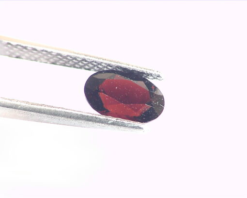 Tourmaline Black Natural Genuine Oval Shape Gemstone 1.52 CT GRG533 - Image 6