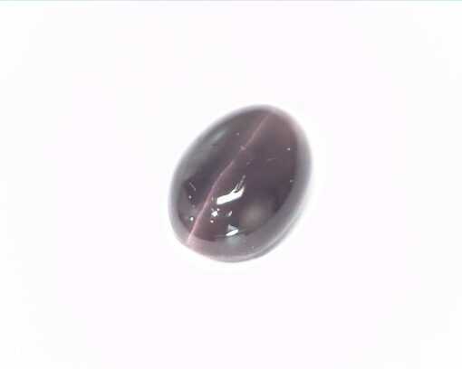 Fibrolite Cates Eye 4.39 CT Natural Genuine Gemstone GRG,254