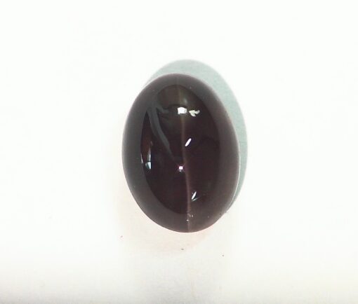 Fibrolite Cates Eye 4.57 CT Natural Genuine Gemstone GRG,436 - Image 7