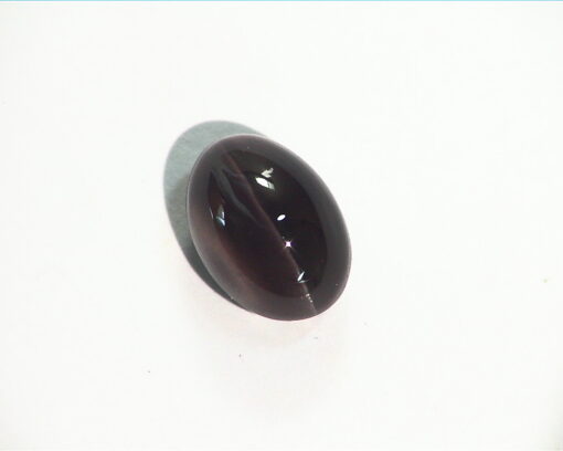 Fibrolite Cates Eye 4.57 CT Natural Genuine Gemstone GRG,436 - Image 2