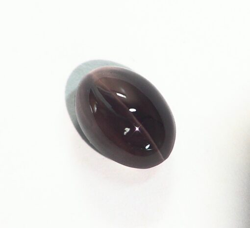 Fibrolite Cates Eye 4.57 CT Natural Genuine Gemstone GRG,436 - Image 5