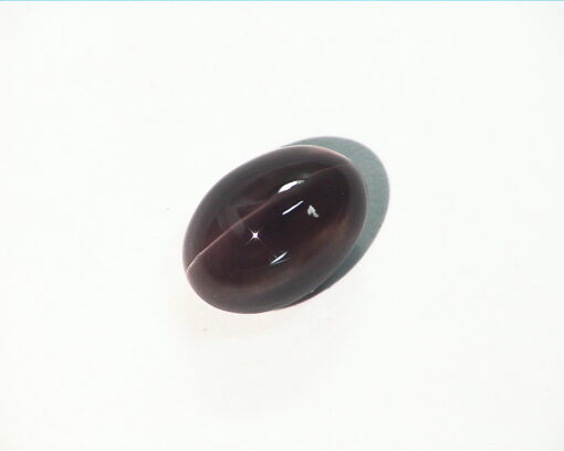 Fibrolite Cates Eye 4.57 CT Natural Genuine Gemstone GRG,436 - Image 6