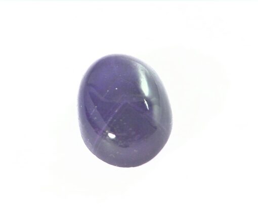 Amethyst Cabochon Natural Genuine Gemstone 14.79 CT GSG,107
