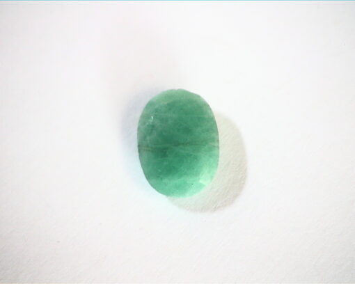 Emerald Natural Genuine Gemstone 1.02 CT GSG,321